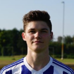 Alexander Josef Fortmann