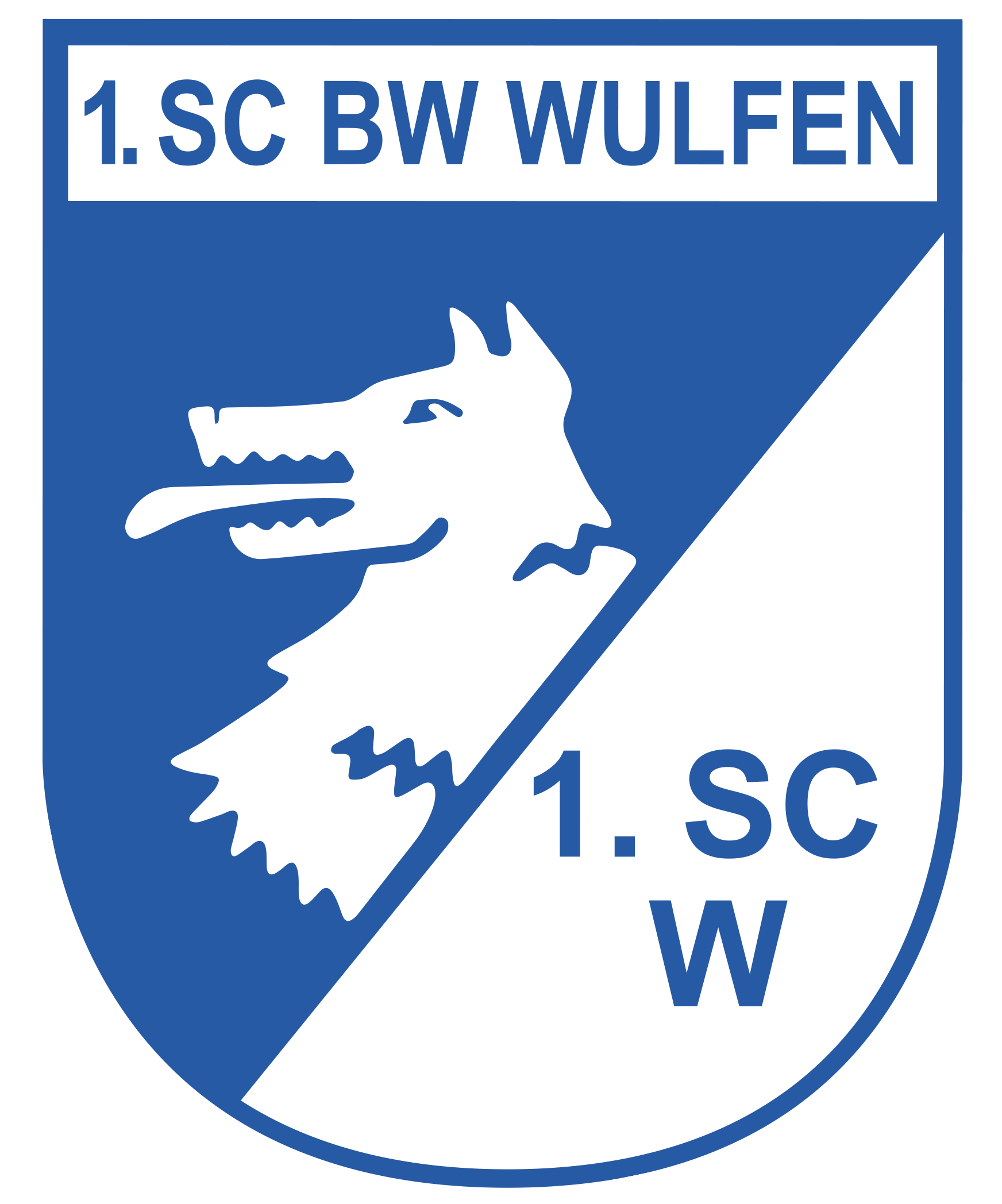 1. SC BW Wulfen III