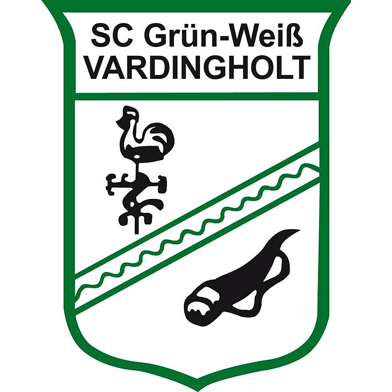 GW Vardingholt II