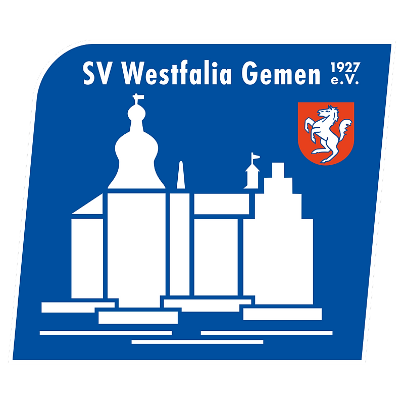Westfalia Gemen III