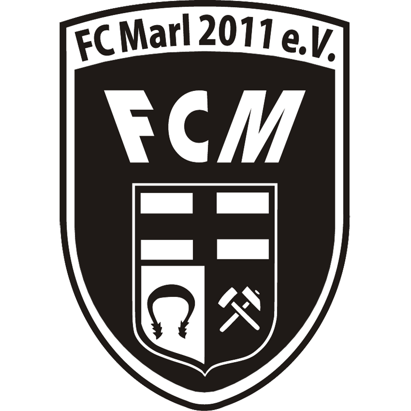 FC Marl II zg.