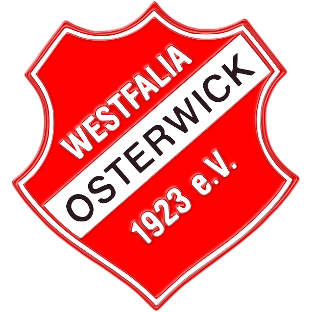 JSG Osterwick / Darfeld